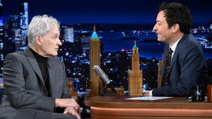 The Tonight Show Starring Jimmy Fallon 12. évad Ep.21 21. epizód