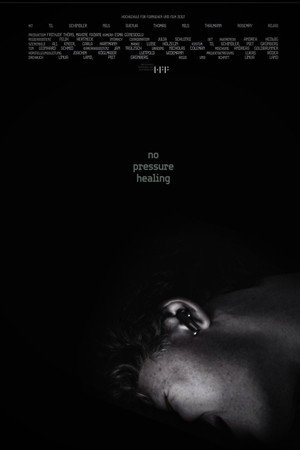 no pressure healing poszter