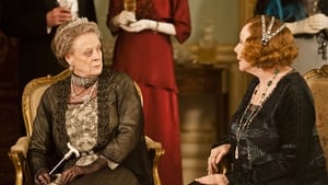 Downton Abbey 3. évad Ep.2 2. epizód