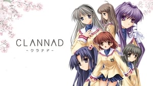 CLANNAD -クラナド- háttérkép