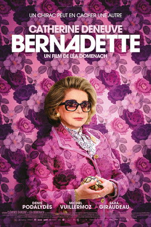 Bernadette – A főnökasszony poszter