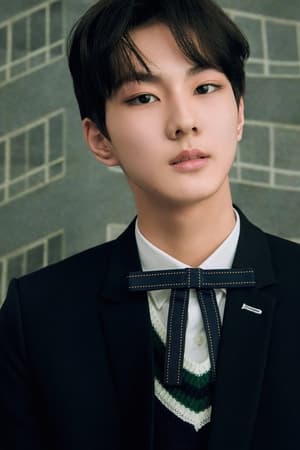 Yang Jungwon profil kép