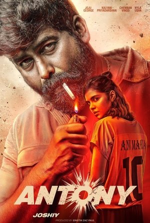 ആന്റണി poszter