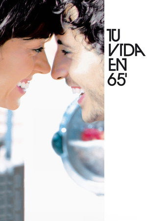 Tu vida en 65' poszter