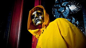 Mischief Night háttérkép