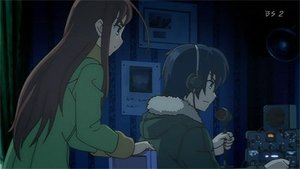 アリソンとリリア 1. évad Ep.21 21. epizód