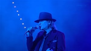 Udo Lindenberg: Stärker als die Zeit - Live háttérkép