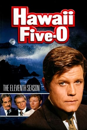 Hawaii Five-O