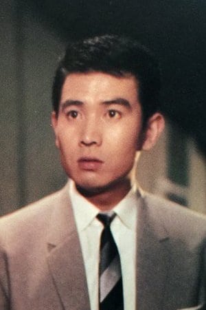 Kenji Sahara