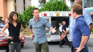 Hawaii Five-0 6. évad Ep.23 23. epizód