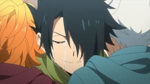 約束のネバーランド 2. évad Ep.6 6. epizód