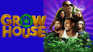 Grow House háttérkép