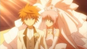 To Love-Ru 1. évad Ep.26 26. epizód