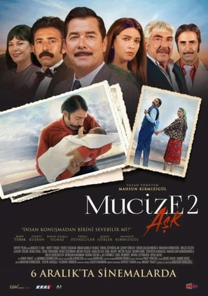 Mucize 2: Aşk poszter