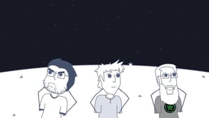 Rooster Teeth Animated Adventures Season 5 Ep.1 1. epizód