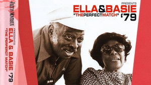 Norman Granz’ Jazz in Montreaux presents Ella and Basie '79—"The Perfect Match" háttérkép