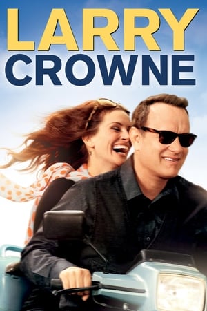 Larry Crowne poszter