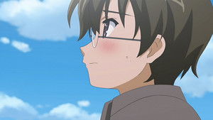 灼眼のシャナ 2. évad Ep.7 7. epizód