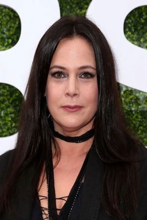 Liza Snyder profil kép