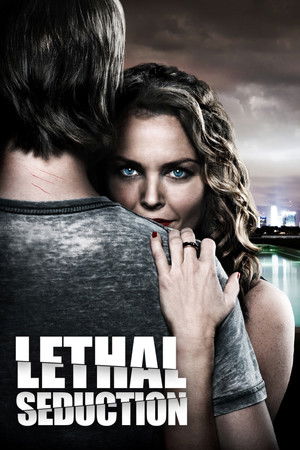 Lethal Seduction poszter