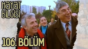 Hayat Bilgisi Season 4 Ep.8 8. epizód