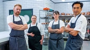 Great British Menu 16. évad Ep.22 22. epizód