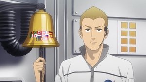 宇宙兄弟 2. évad Ep.8 8. epizód