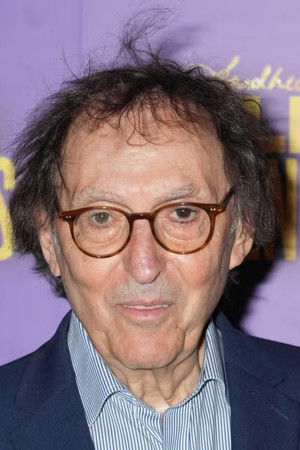 Don Black profil kép