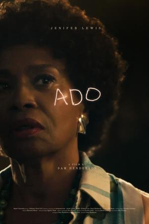 Ado poszter