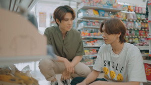 ห้ามฟ้าห่มดาว 1. évad Ep.5 5. epizód