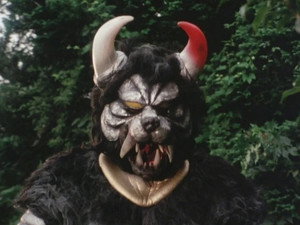 仮面ライダー 6. évad Ep.51 51. epizód