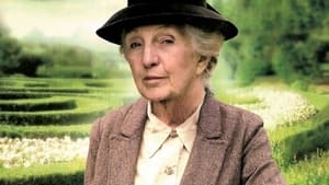 Miss Marple: A kristálytükör meghasadt háttérkép