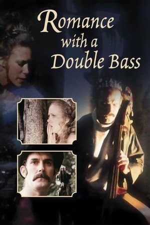 Romance with a Double Bass poszter