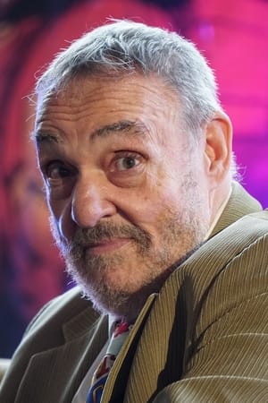 John Rhys-Davies profil kép