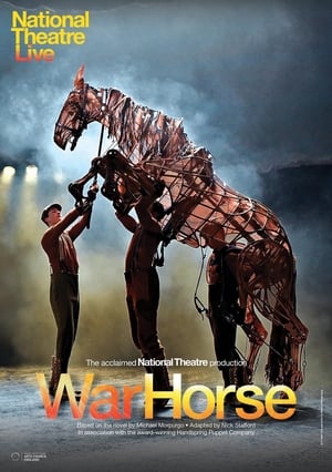 National Theatre Live: War Horse