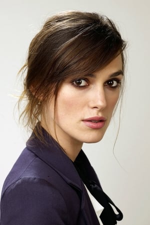 Keira Knightley profil kép