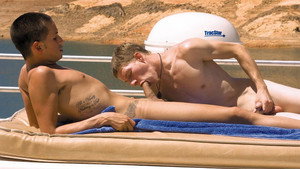 Road Trip Vol. 12: Lake Shasta háttérkép