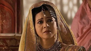 Jodha Akbar 1. évad Ep.378 378. epizód