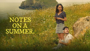 Notas sobre un verano háttérkép