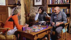 Planeta Calleja Season 5 Ep.7 7. epizód