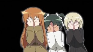 ストライクウィッチーズ 501部隊発進しますっ! 1. évad Ep.2 2. epizód