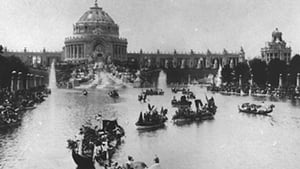 A World on Display: The St. Louis World's Fair of 1904 háttérkép