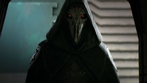 Star Wars: Maul – Árnyak mestere 1. évad Ep.8 8. fejezet: A lopakodó félelem