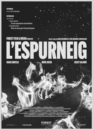 L'Espurneig poszter