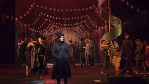 Offenbach: Les Contes d'Hoffmann háttérkép