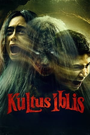 Kultus Iblis poszter