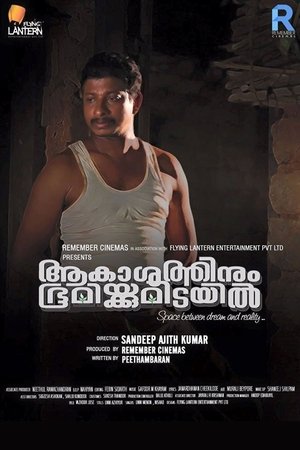 ആകാശത്തിനും ഭൂമിയ്ക്കുമിടയില്‍ poszter