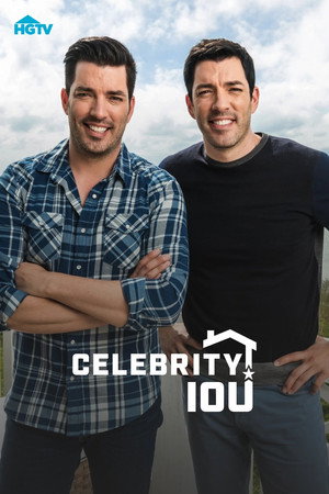 Celebrity IOU poszter
