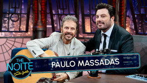 The Noite com Danilo Gentili 12. évad Ep.110 110. epizód