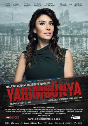 Yarımdünya poszter